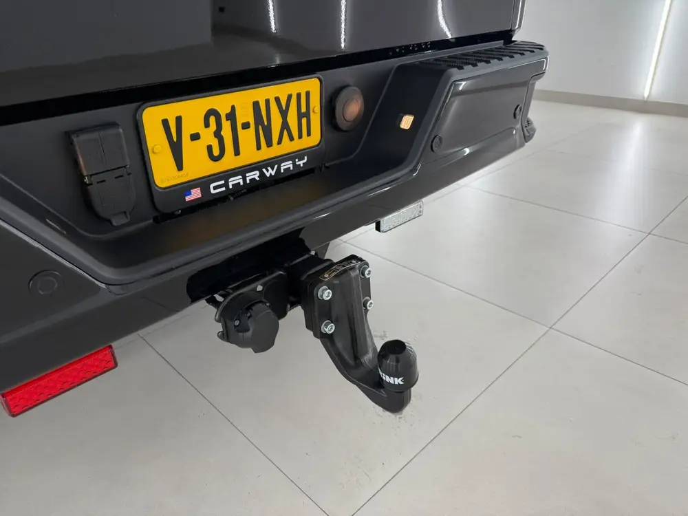 Chevrolet Silverado 6.2 V8 ZR2 BPM-VRIJ (bj 2024) uit 2024, foto 3