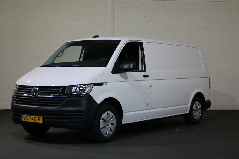 Volkswagen Transporter 2.0 TDI L2 H1 Koelwagen 0 Graden uit 2023
