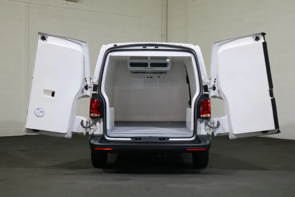 Volkswagen Transporter 2.0 TDI L2 H1 Koelwagen 0 Graden uit 2023, foto 11