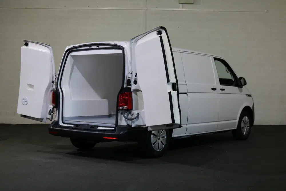 Volkswagen Transporter 2.0 TDI L2 H1 Koelwagen 0 Graden uit 2023, foto 12