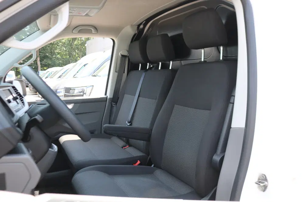 Volkswagen Transporter 2.0 TDI L2 H1 Koelwagen 0 Graden uit 2023, foto 2