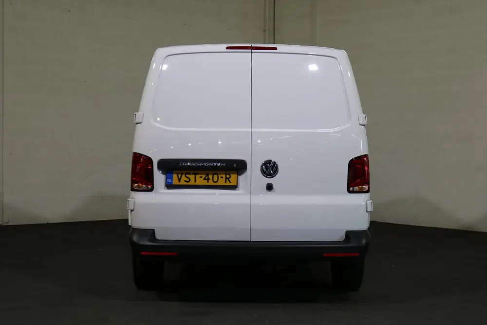 Volkswagen Transporter 2.0 TDI L2 H1 Koelwagen 0 Graden uit 2023, foto 8