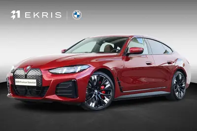 BMW i4 eDrive35 M Sport Edition 70 kWh uit 2025