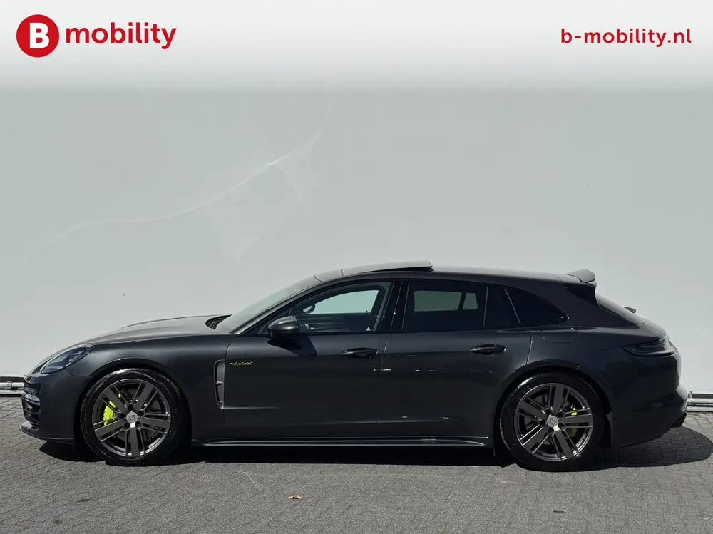 Porsche Panamera 2.9 4 E-Hybrid Platinum Editi uit 2022, foto 2