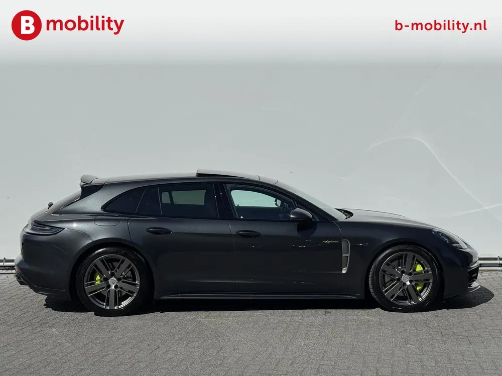 Porsche Panamera 2.9 4 E-Hybrid Platinum Editi uit 2022, foto 7