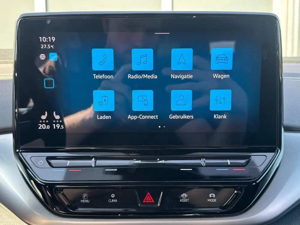 Volkswagen ID.4 Pro Performance 204pk | 77kWh | 93% | ACC | uit 2022, foto 14