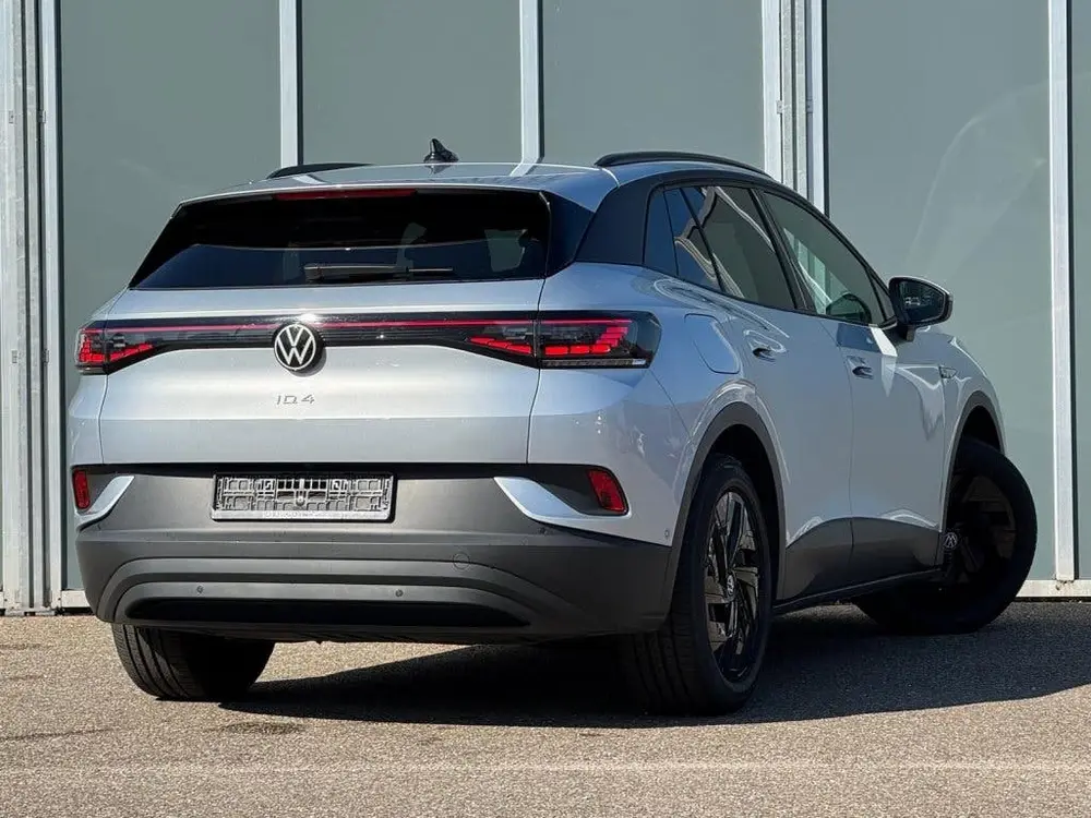 Volkswagen ID.4 Pro Performance 204pk | 77kWh | 93% | ACC | uit 2022, foto 20