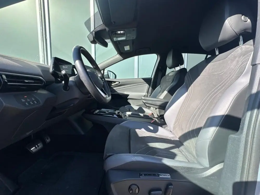 Volkswagen ID.4 Pro Performance 204pk | 77kWh | 93% | ACC | uit 2022, foto 5