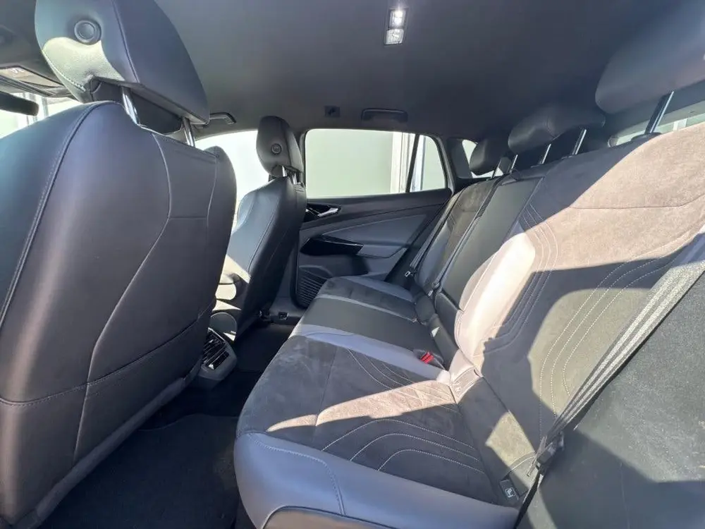 Volkswagen ID.4 Pro Performance 204pk | 77kWh | 93% | ACC | uit 2022, foto 7