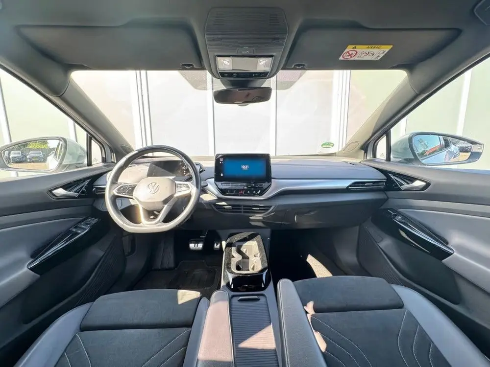 Volkswagen ID.4 Pro Performance 204pk | 77kWh | 93% | ACC | uit 2022, foto 8