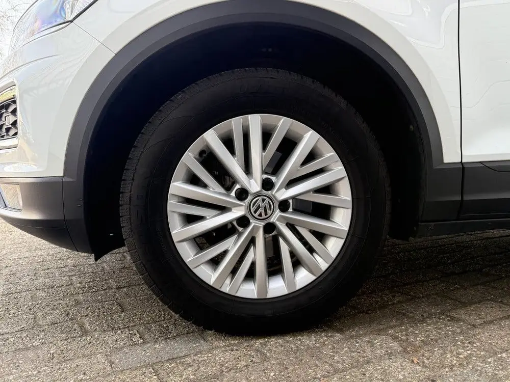 Volkswagen T-Roc 1.0 TSI Style (bj 2019) uit 2019, foto 13