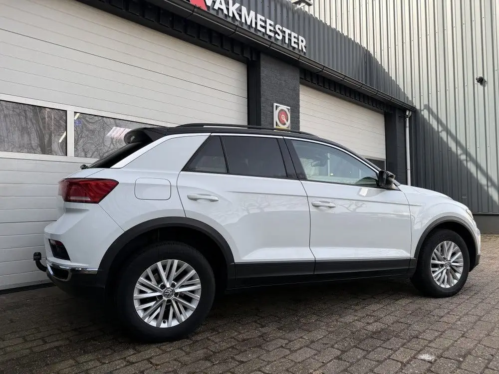 Volkswagen T-Roc 1.0 TSI Style (bj 2019) uit 2019, foto 3
