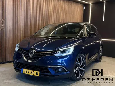 Renault Scenic 1.3 TCe Bose 12 MND Garantie massage stoel uit 2019