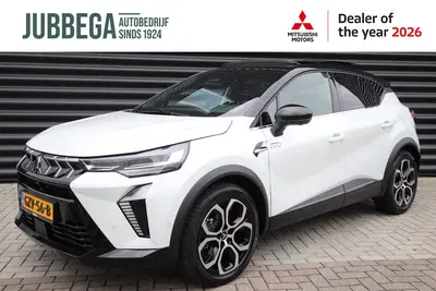 Mitsubishi ASX 1.6 HEV AT Instyle Pano uit 2025