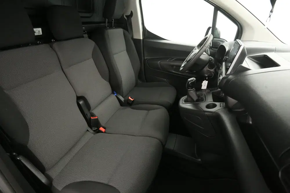 Opel Combo 1.5D 102PK uit 2022, foto 10