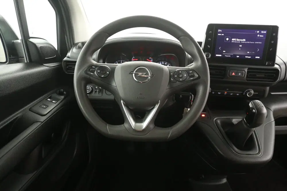 Opel Combo 1.5D 102PK uit 2022, foto 2