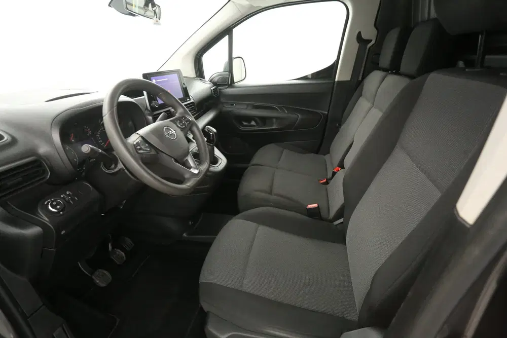 Opel Combo 1.5D 102PK uit 2022, foto 20