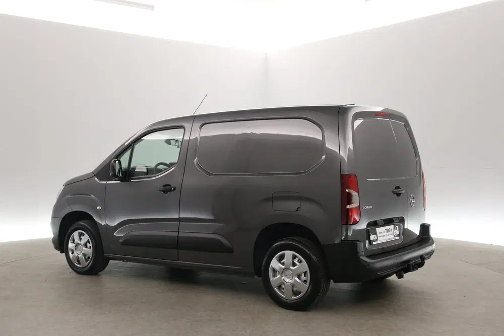 Opel Combo 1.5D 102PK uit 2022, foto 4
