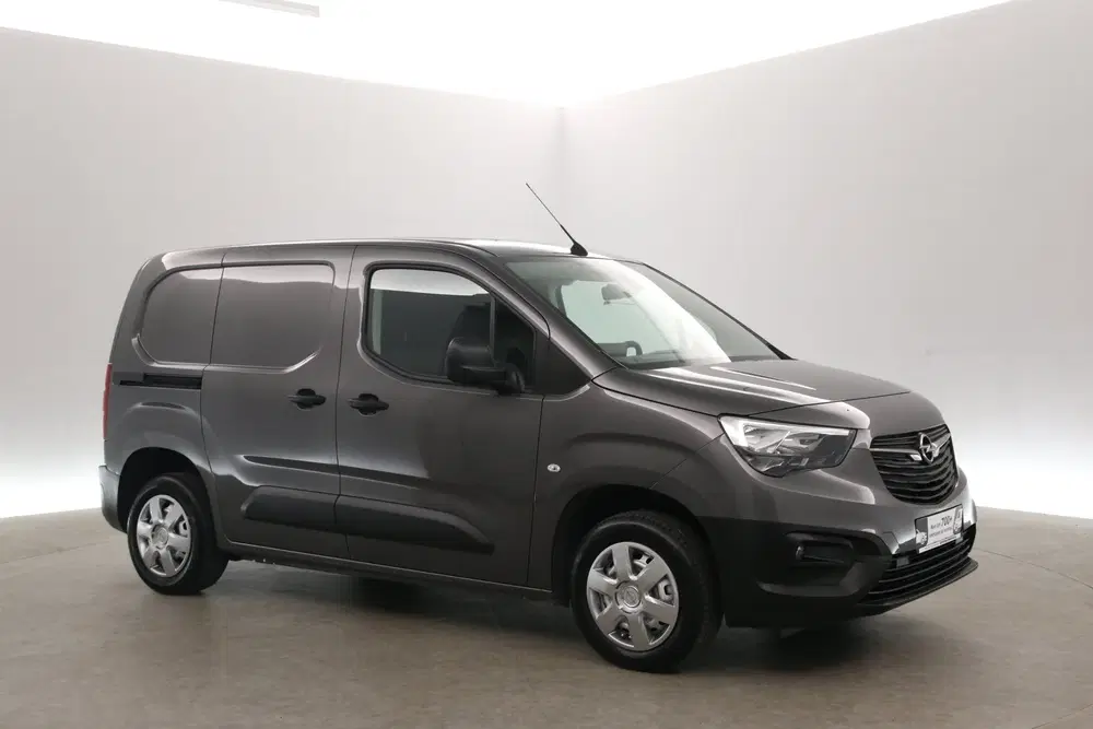 Opel Combo 1.5D 102PK uit 2022, foto 6