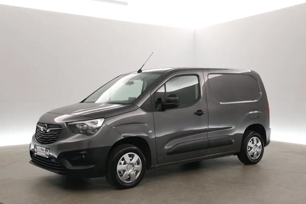 Opel Combo 1.5D 102PK uit 2022, foto 8