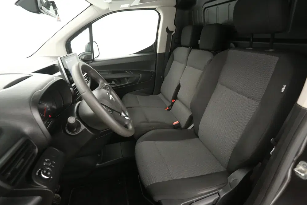 Opel Combo 1.5D 102PK uit 2022, foto 9