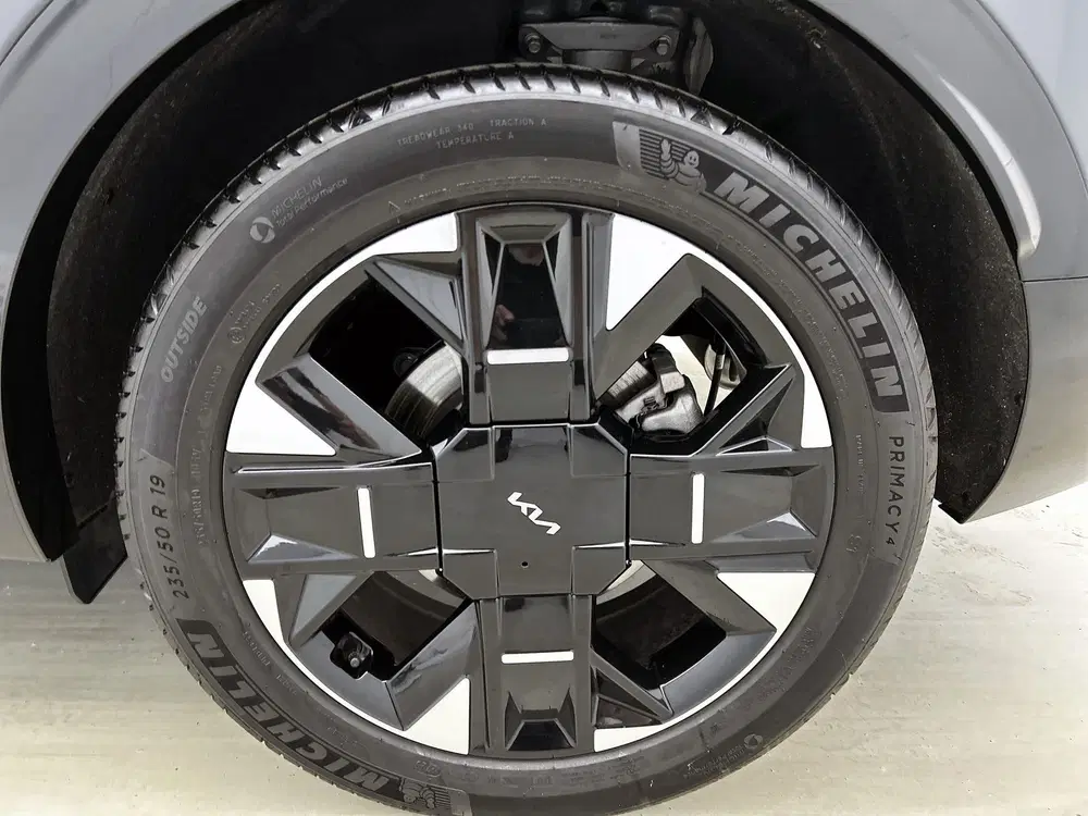 Kia Sportage 1.6 T-GDi Hybrid GT-PlusLine uit 2025, foto 14