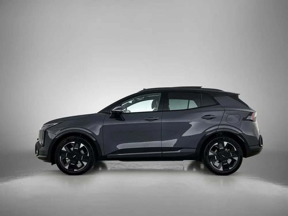 Kia Sportage 1.6 T-GDi Hybrid GT-PlusLine uit 2025, foto 17
