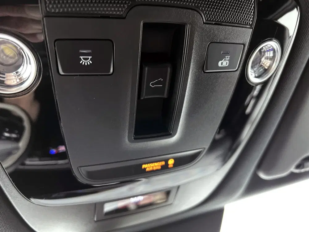 Kia Sportage 1.6 T-GDi Hybrid GT-PlusLine uit 2025, foto 20