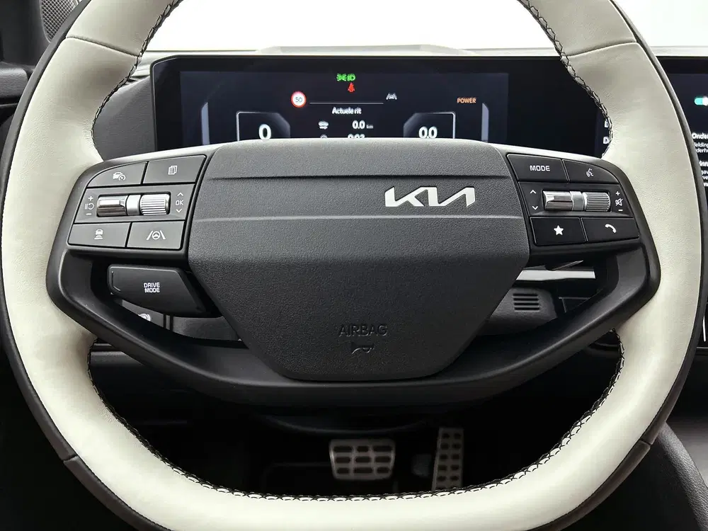 Kia Sportage 1.6 T-GDi Hybrid GT-PlusLine uit 2025, foto 8