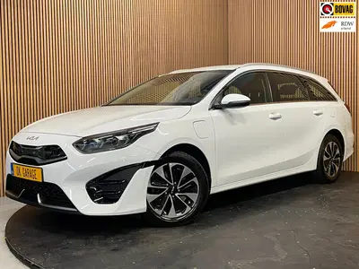 Kia Ceed 1.6 GDI PHEV DynamicLine uit 2021