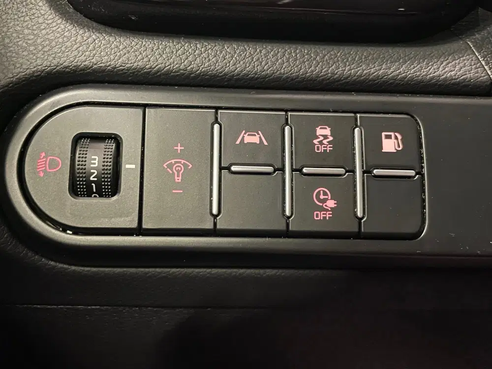 Kia Ceed 1.6 GDI PHEV DynamicLine uit 2021, foto 14