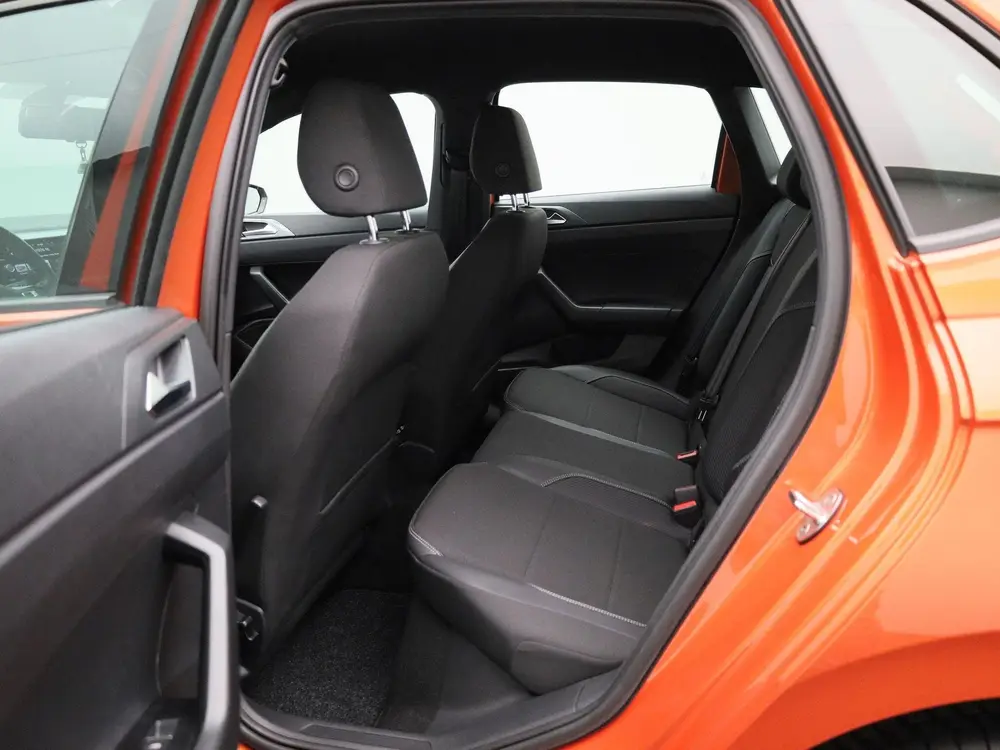 Volkswagen Polo 1.0 TSI R-Line | 95 PK | Keyless | Bonnevill uit 2021, foto 10