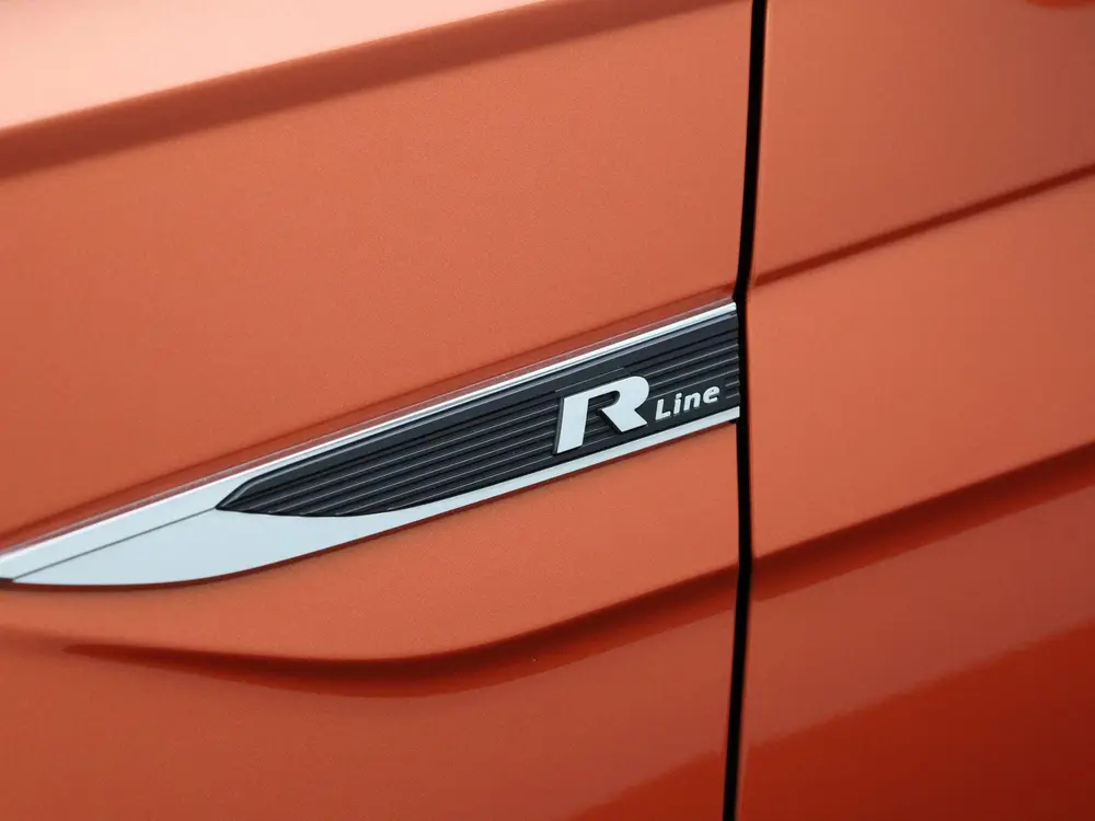 Volkswagen Polo 1.0 TSI R-Line | 95 PK | Keyless | Bonnevill uit 2021, foto 15