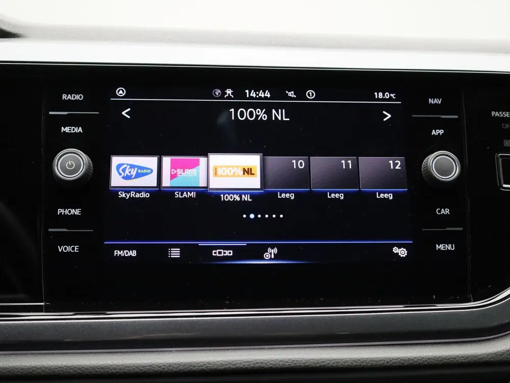 Volkswagen Polo 1.0 TSI R-Line | 95 PK | Keyless | Bonnevill uit 2021, foto 17