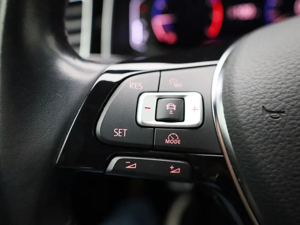 Volkswagen Polo 1.0 TSI R-Line | 95 PK | Keyless | Bonnevill uit 2021, foto 20