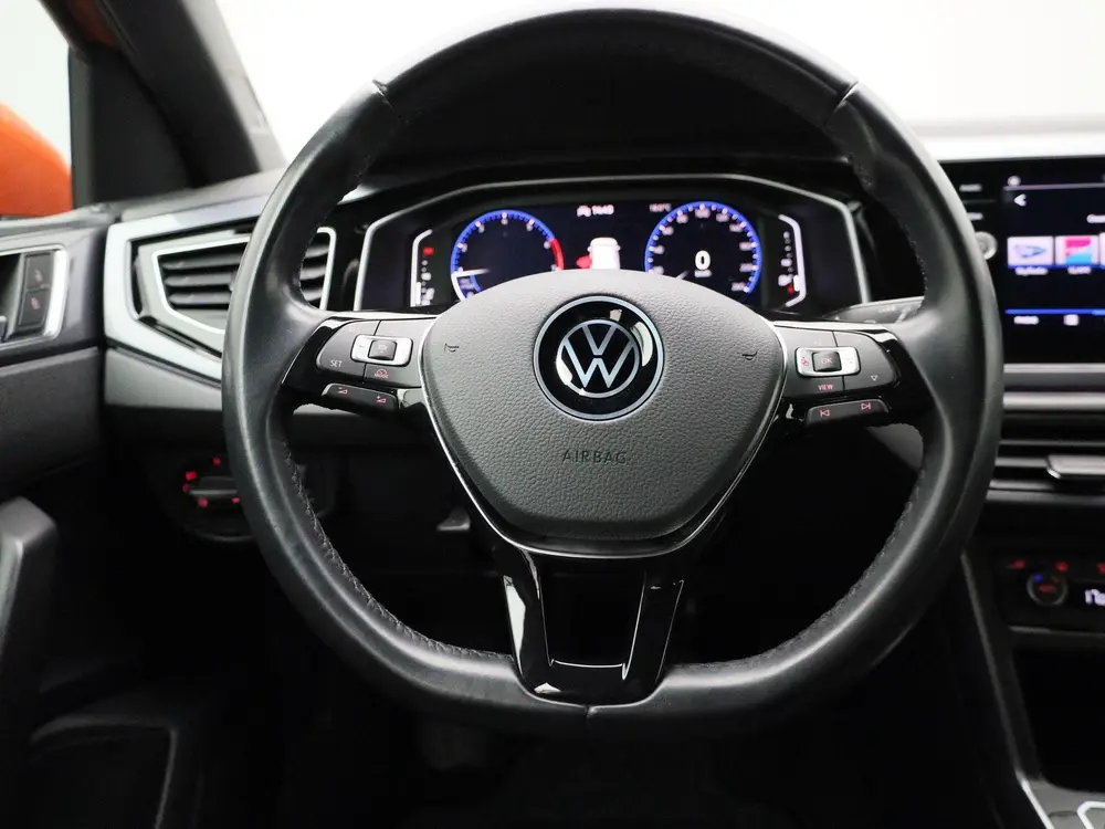 Volkswagen Polo 1.0 TSI R-Line | 95 PK | Keyless | Bonnevill uit 2021, foto 7
