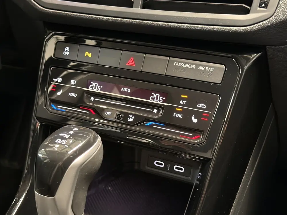 Volkswagen T-Cross 1.5 TSI Style|150PK|Automaat|ACC|LED|Wint uit 2022, foto 12