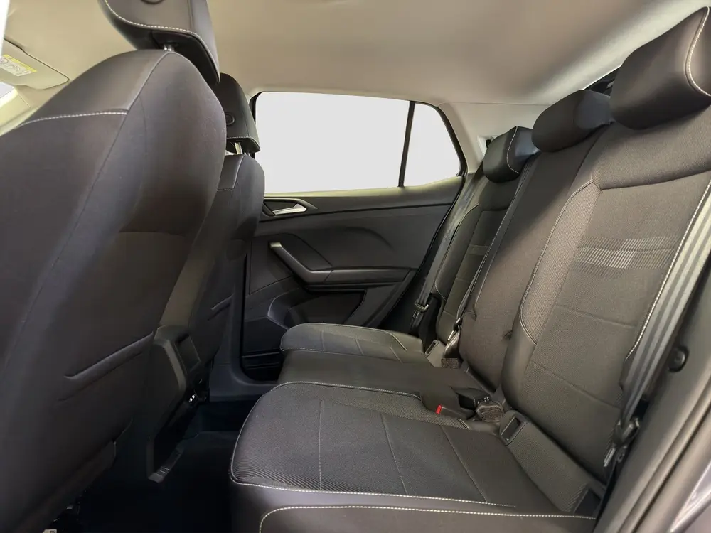 Volkswagen T-Cross 1.5 TSI Style|150PK|Automaat|ACC|LED|Wint uit 2022, foto 17