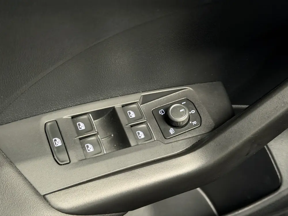 Volkswagen T-Cross 1.5 TSI Style|150PK|Automaat|ACC|LED|Wint uit 2022, foto 19