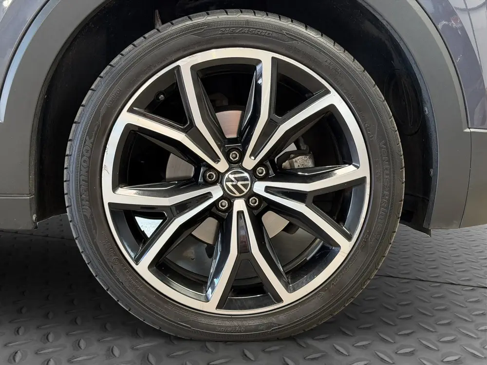 Volkswagen T-Cross 1.5 TSI Style|150PK|Automaat|ACC|LED|Wint uit 2022, foto 3