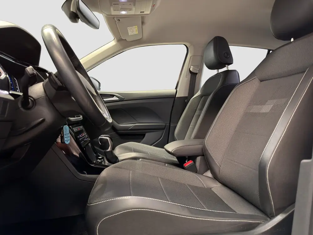 Volkswagen T-Cross 1.5 TSI Style|150PK|Automaat|ACC|LED|Wint uit 2022, foto 5
