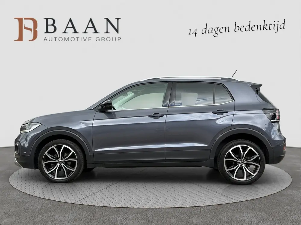 Volkswagen T-Cross 1.5 TSI Style|150PK|Automaat|ACC|LED|Wint uit 2022, foto 6