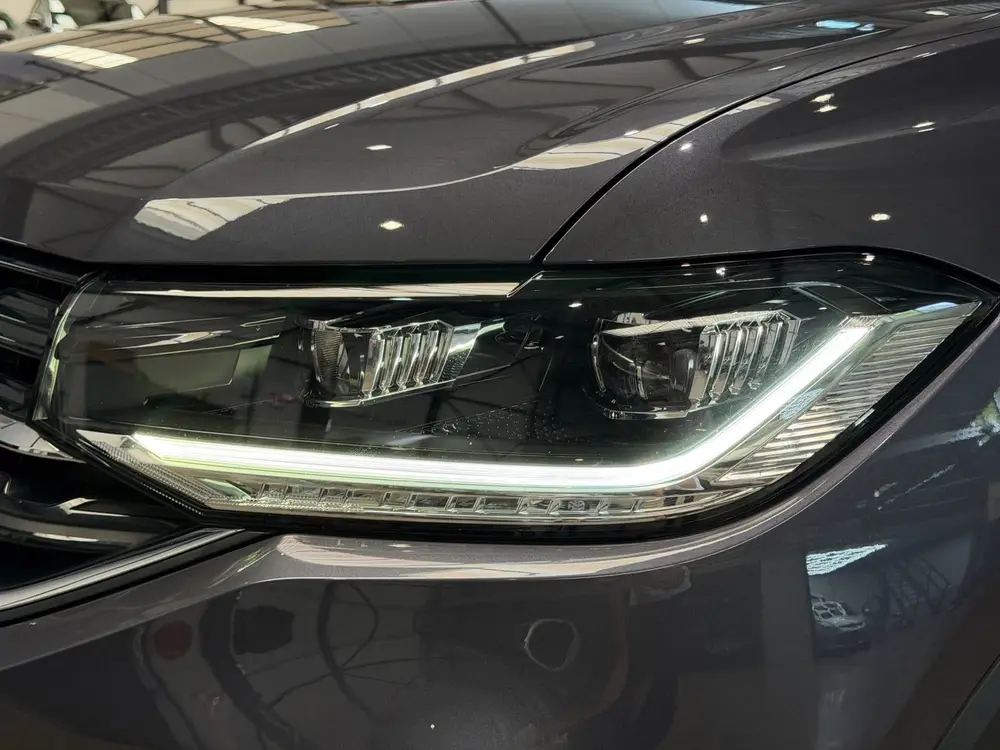 Volkswagen T-Cross 1.5 TSI Style|150PK|Automaat|ACC|LED|Wint uit 2022, foto 8