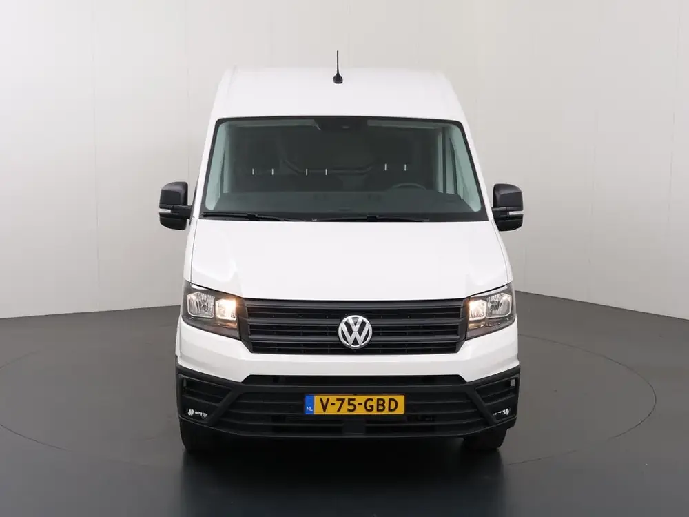 Volkswagen Crafter 30 | 2.0 TDI | 177 PK | L3H3 | HIGHLINE | uit 2024, foto 3