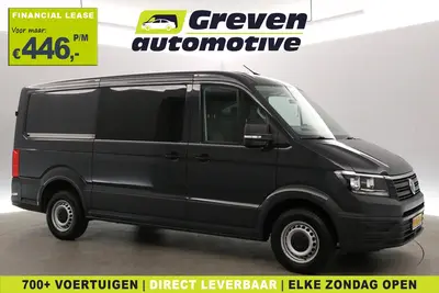 Volkswagen Crafter 2.0 TDI L3H2 140pk uit 2023