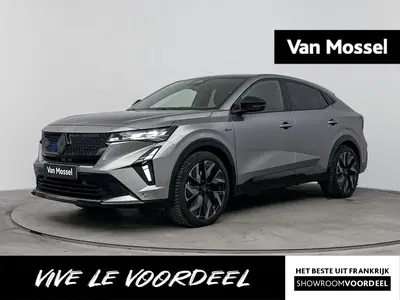 Renault Rafale 1.2 E-Tech 4x4 Plug-In Hybrid Esprit Alpin uit 2025