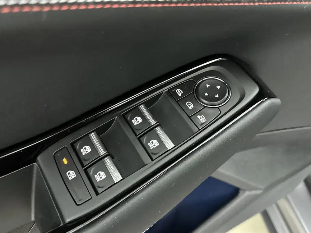 Renault Rafale 1.2 E-Tech 4x4 Plug-In Hybrid Esprit Alpin uit 2025, foto 14