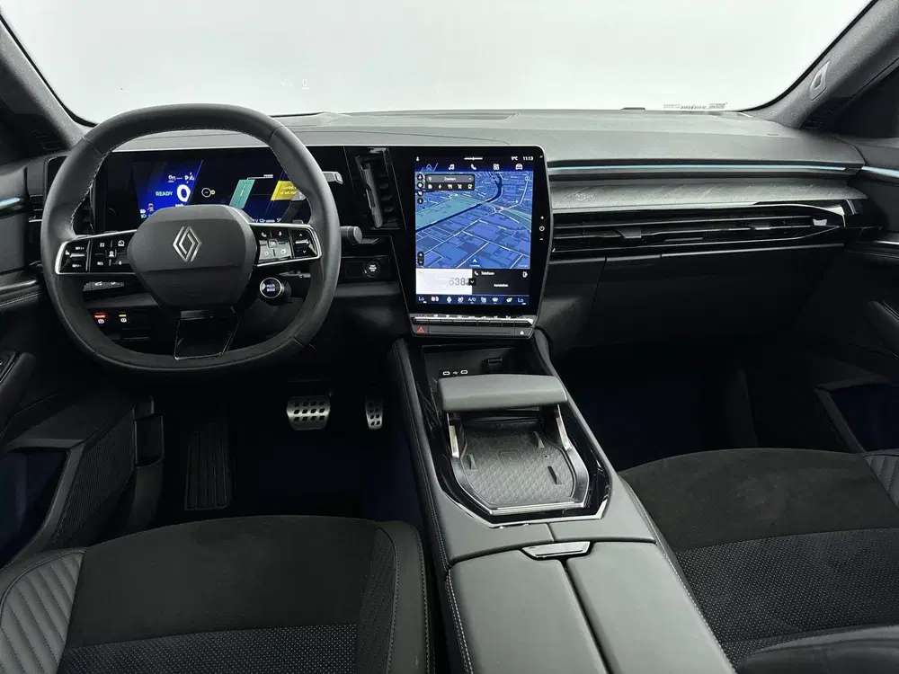Renault Rafale 1.2 E-Tech 4x4 Plug-In Hybrid Esprit Alpin uit 2025, foto 18