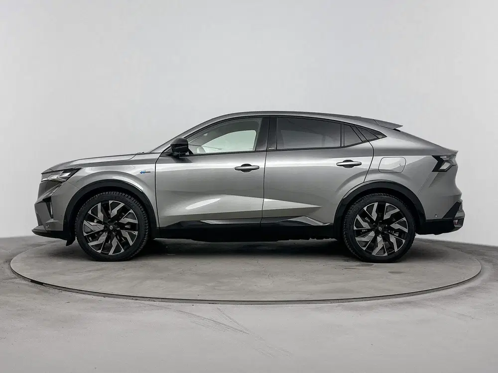 Renault Rafale 1.2 E-Tech 4x4 Plug-In Hybrid Esprit Alpin uit 2025, foto 2