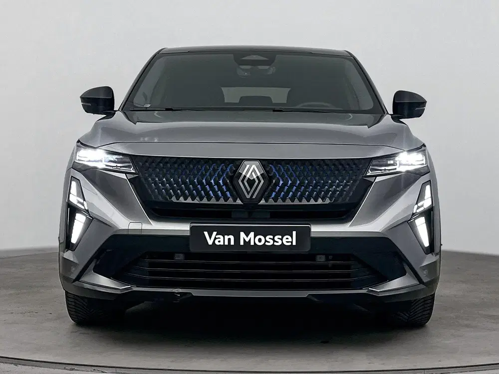 Renault Rafale 1.2 E-Tech 4x4 Plug-In Hybrid Esprit Alpin uit 2025, foto 5